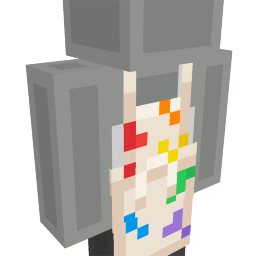 Artist's Apron Key Art