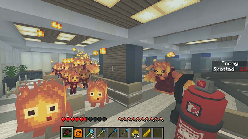 Firefighter Firefighter by DeliSoft Studios