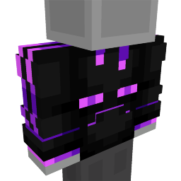 Enderman Hoodie Key Art