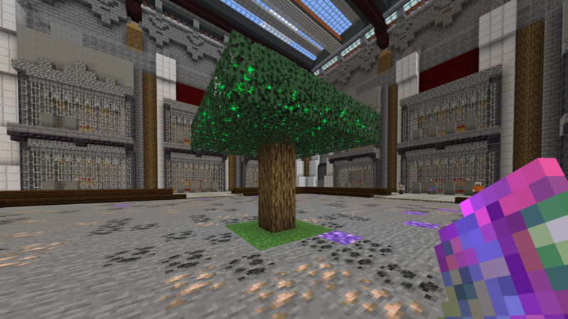 Natural Pickaxe Screenshot #2