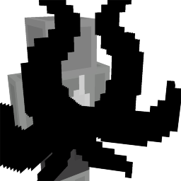 Dark Void Watcher Monster Wings on the Minecraft Marketplace by Diveblocks