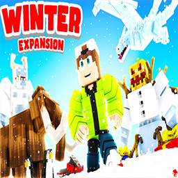 Winter Expansion Pack Icon