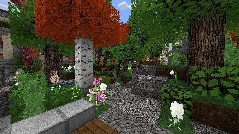 Emulation Story Texture Pack Screenshot #3