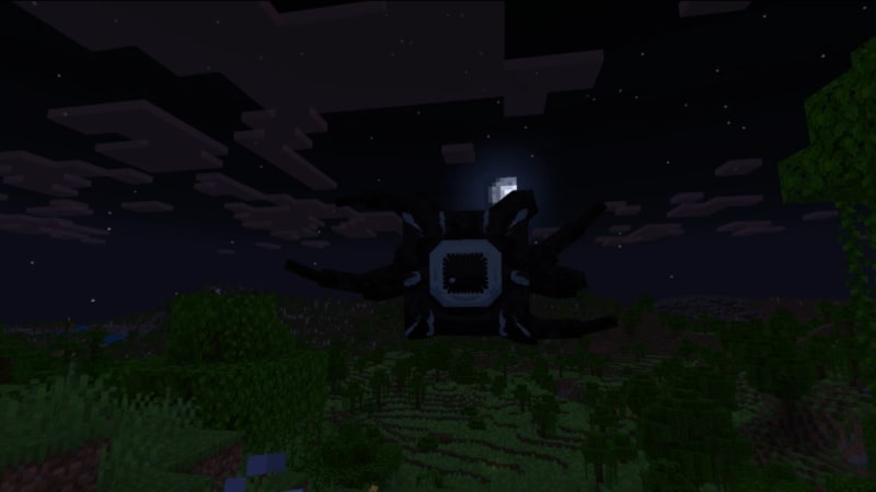 Shadows and Spirits by CHRONICOVERRIDE LLC