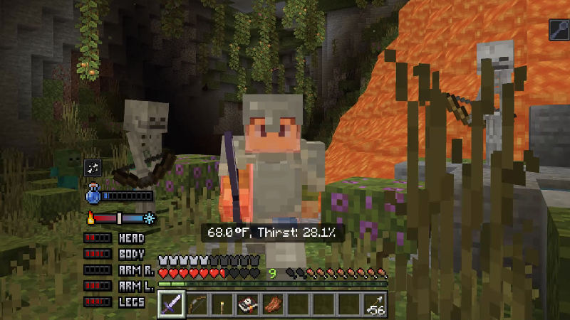 Difficulty: Brutal 1.1 Add-On Difficulty: Brutal 1.1 Add-On by Octovon