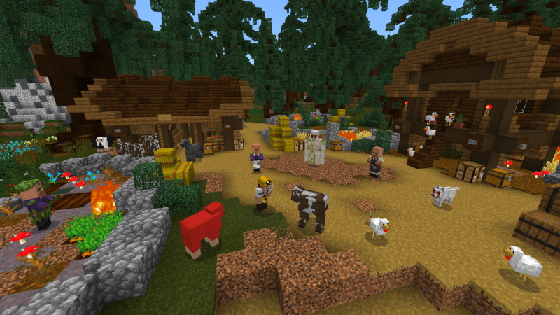 Cursed Mines Screenshot #5