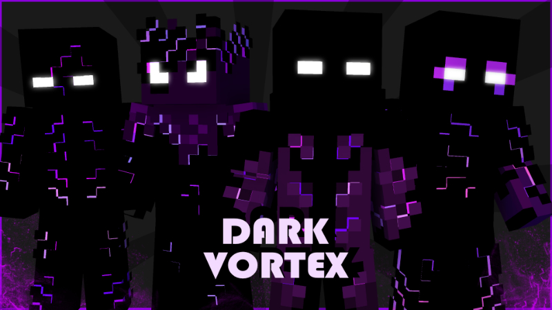 Dark Vortex Key Art