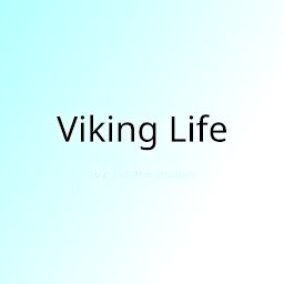 Viking Life Pack Icon