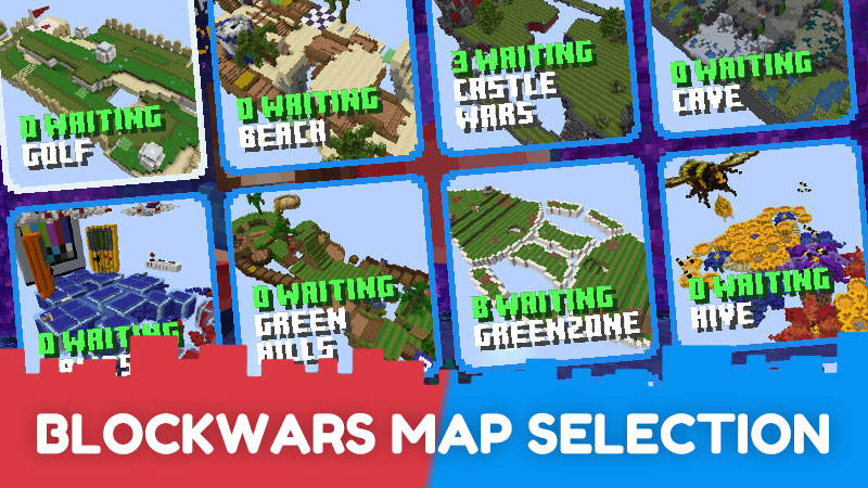 Old - BlockWars - 30 Days Screenshot #3