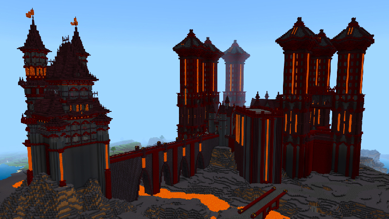 LAVA Screenshot #1