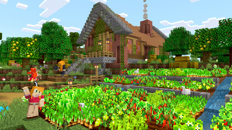 Advanced Food Screenshot #1