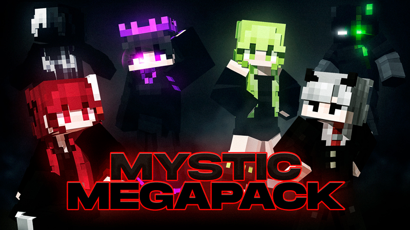 Mystic Megapack