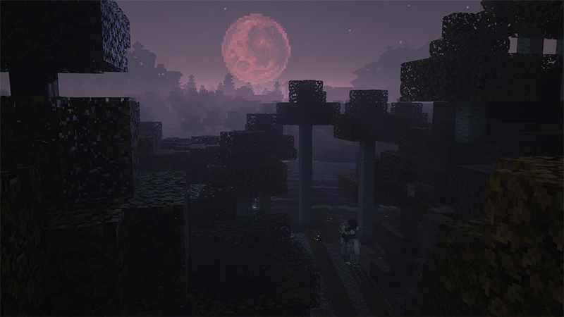 Dark Fantasy Visuals 2.0 screenshot 6