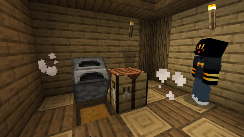 Secret Base Toolkit Secret Base Toolkit by Team Metallurgy