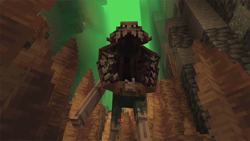 Nightmare Craft Screenshot #6