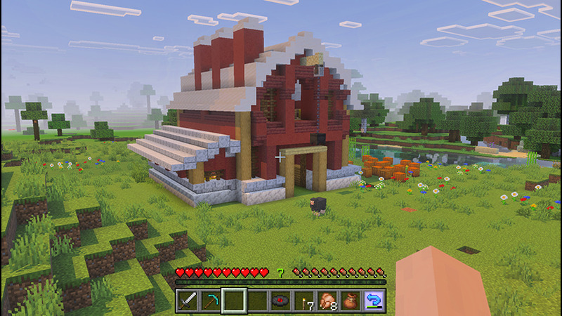 Craftable Bases Add-On Craftable Bases Add-On by 5 Frame Studios