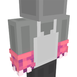 Furry Paws on the Minecraft Marketplace by Panascais