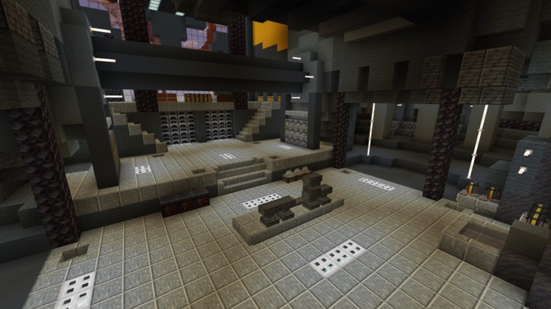 Mecha Mobs Battle Bases Screenshot #2
