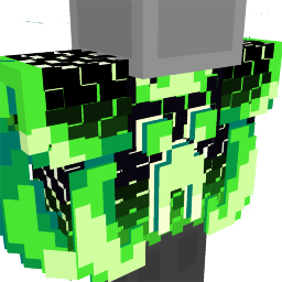 Green Top Key Art