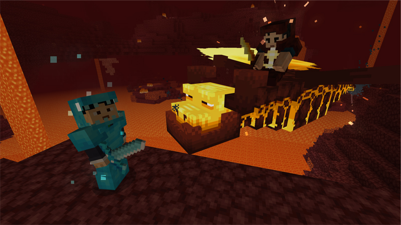 Mob Dragons Screenshot #3