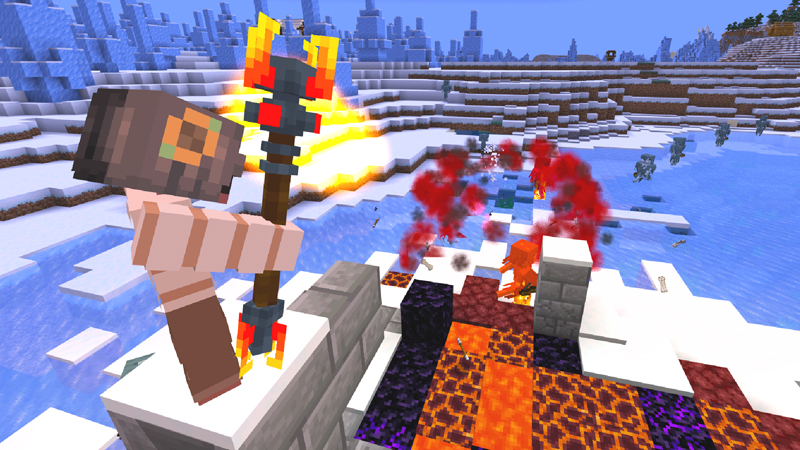 WEAPONS++ Pack Screenshot #9