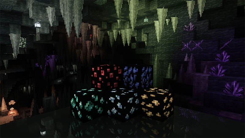 Dark Fantasy Visuals 2.0 screenshot 8