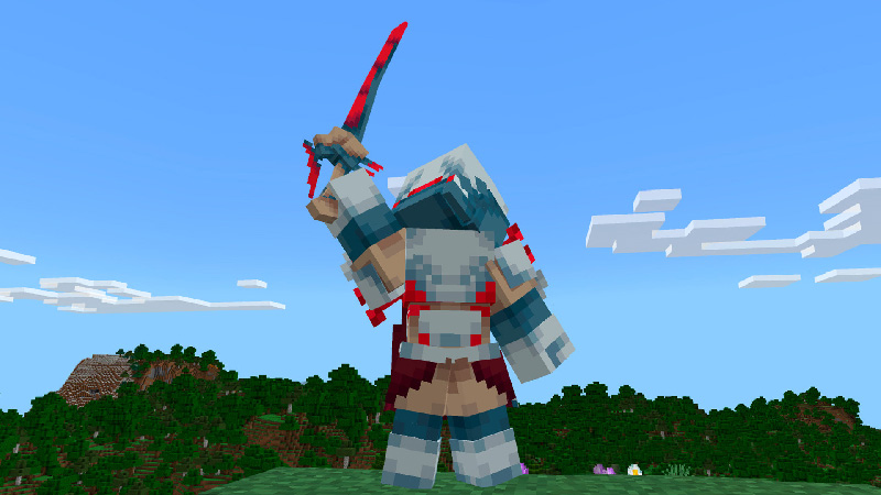 Futuristic Expansions Add-On Screenshot #4