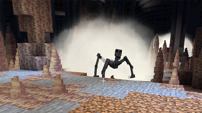 Nightmare Craft Screenshot #5