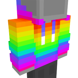 Rainbow Hoodie Key Art