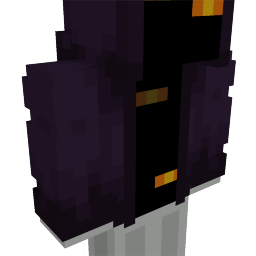 Creepy Cloak