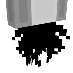 Shady Monster Legs on the Minecraft Marketplace by Fall Studios