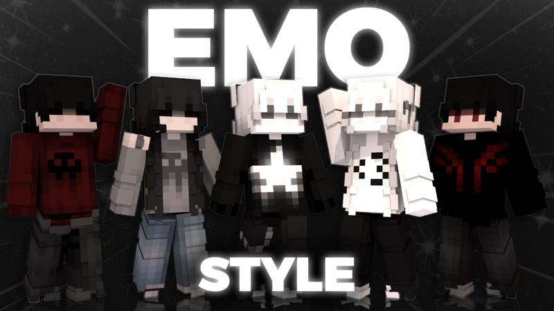 Emo Style