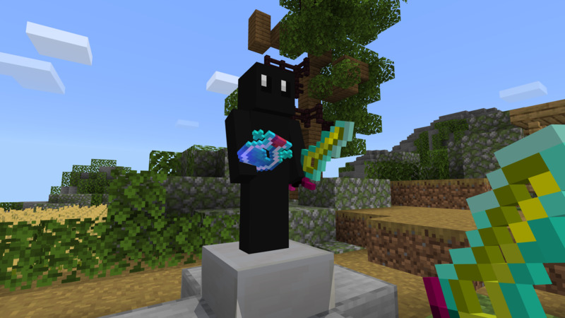 Wildcard Sword Screenshot #1