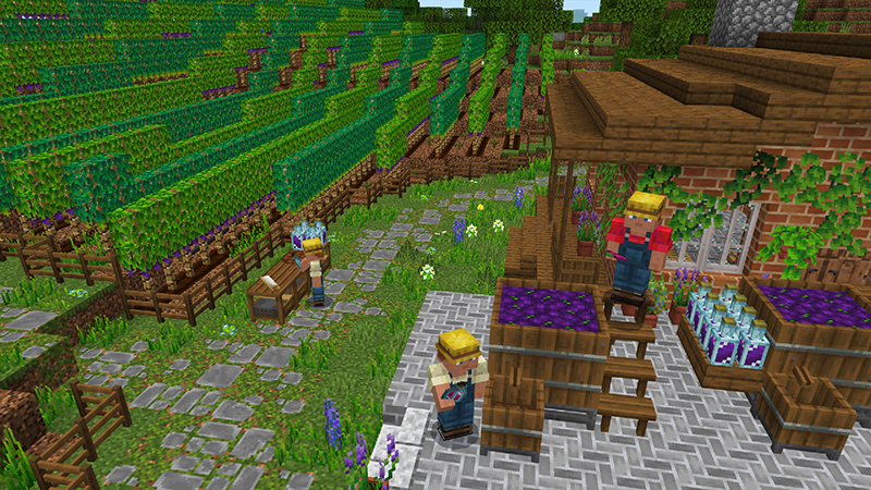 Crops & Farms 1.4 Crops & Farms 1.4 by Some Game Studio