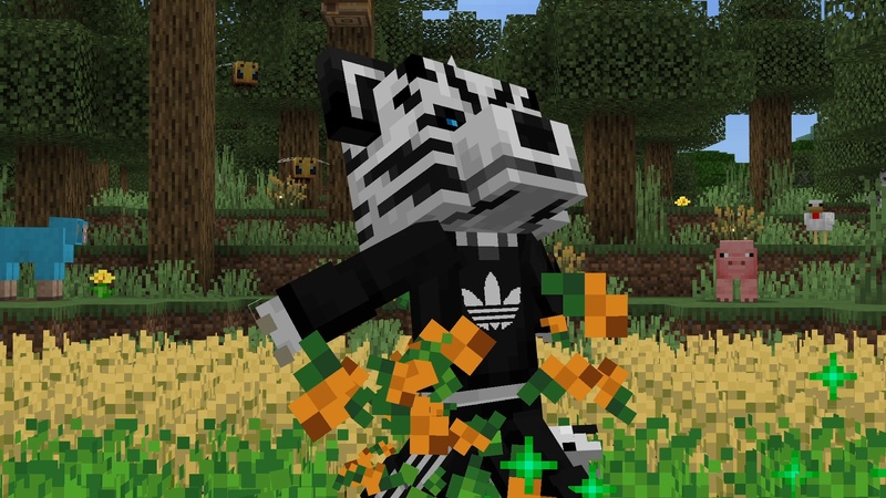 adidas Adventurers Add-On Screenshot #7