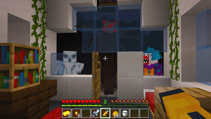 One Block Horror by Dodo Studios