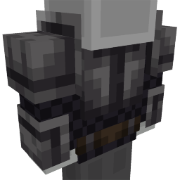 Great Knight Armor on the Minecraft Marketplace by Hourglass Studios