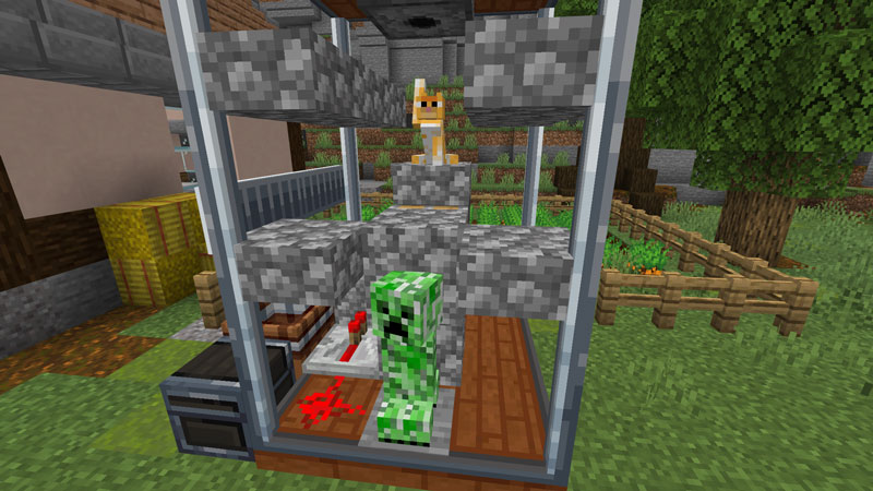 AFK Farms 1.2 Add-On screenshot 6