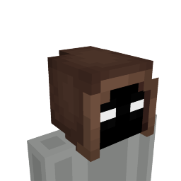Shadow Hood on the Minecraft Marketplace by Wonder
