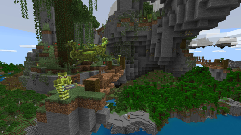 Sky Islands Screenshot #6