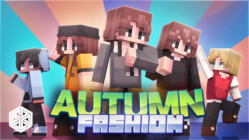 Autumn Fashion Key Art