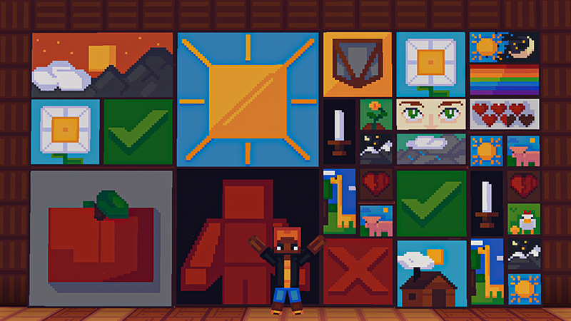 Minimalist Craft Screenshot #7