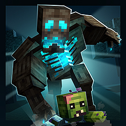 Zombie Apocalypse Pack Icon
