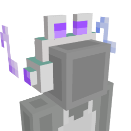 Cat Headphones on the Minecraft Marketplace by Pathway Studios