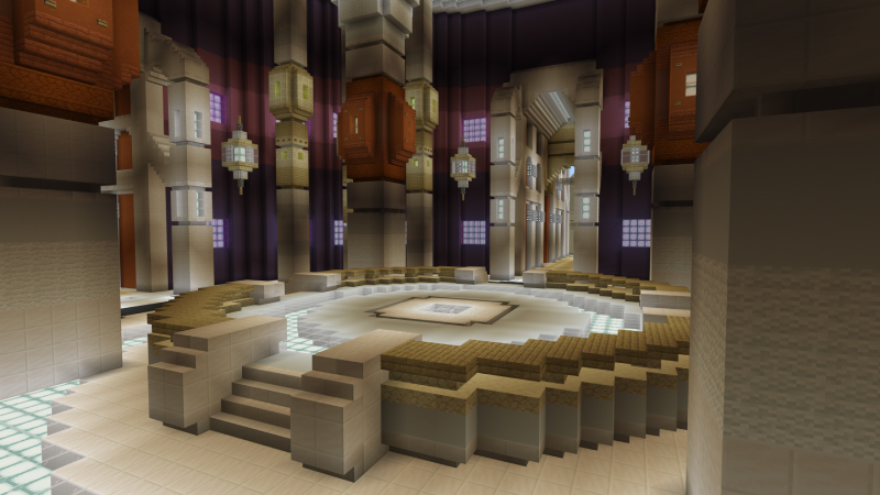 Futuristic Kingdom Screenshot #2