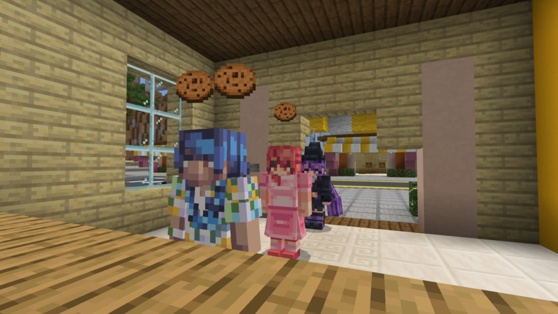 CookCraft Pass Screenshot #7