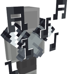 Music Hunters Weapons