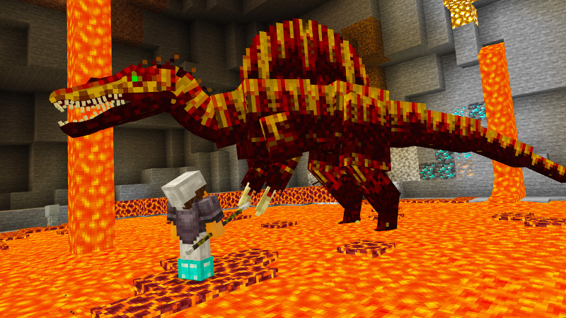 Islands Adventure! Screenshot #3