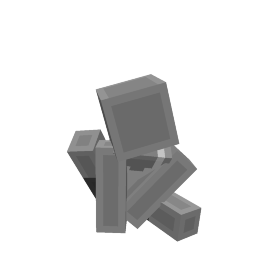 Cute Move on the Minecraft Marketplace by Glorious Studios