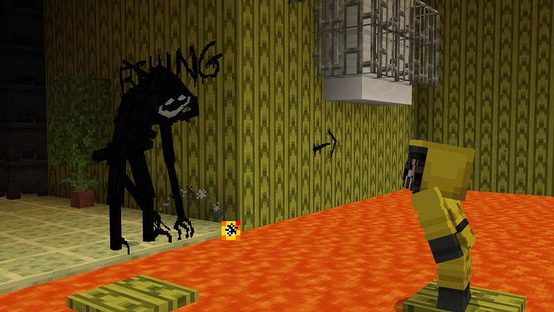 Backroom Escape Screenshot #7